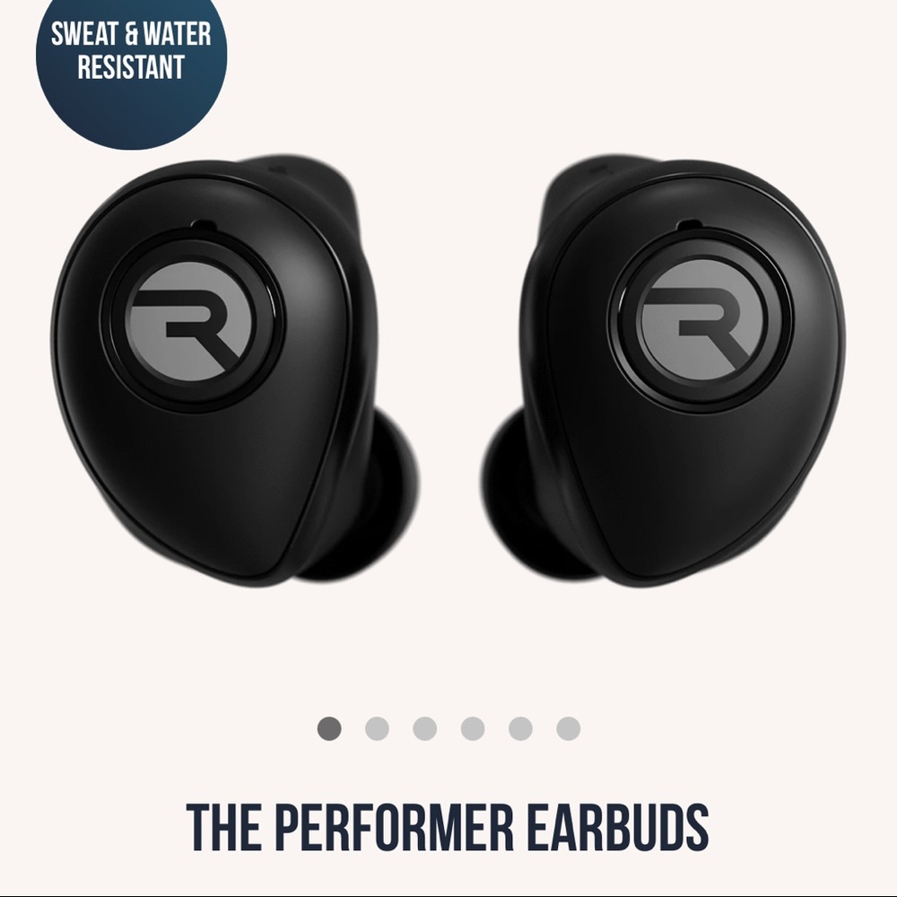 Raycon Performer Airbuds